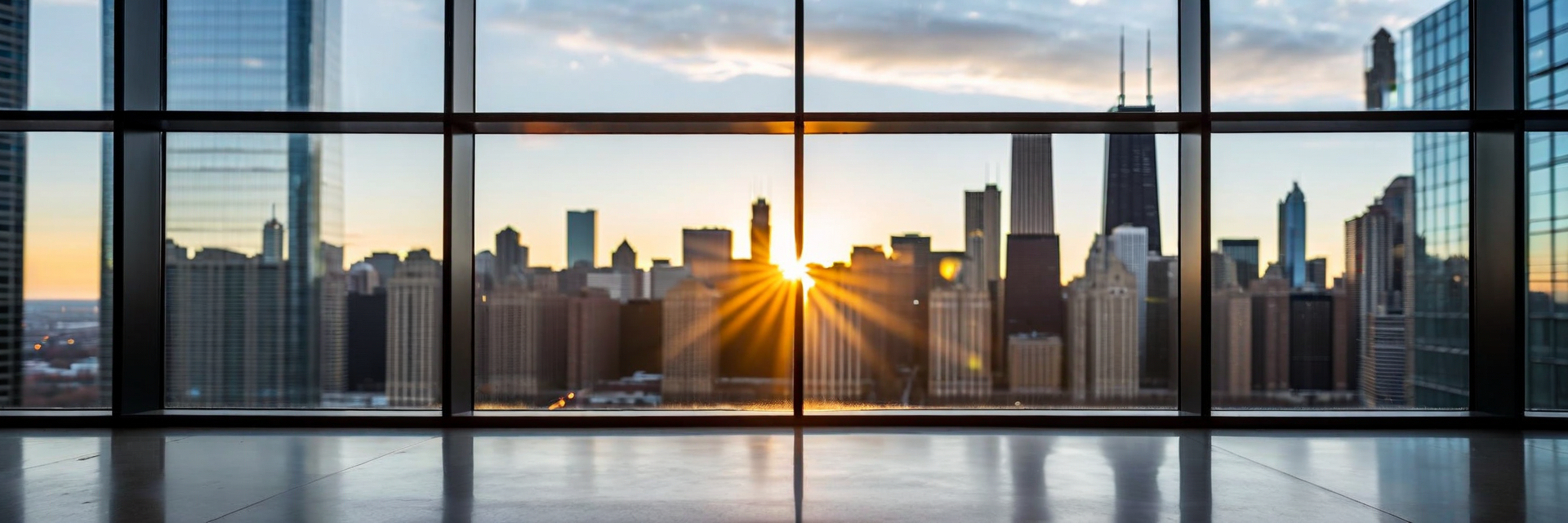 Chicago office