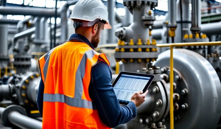The ROI of Predictive Maintenance