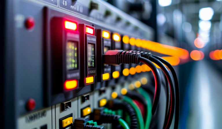 Integrating AI Into Legacy PLC Systems