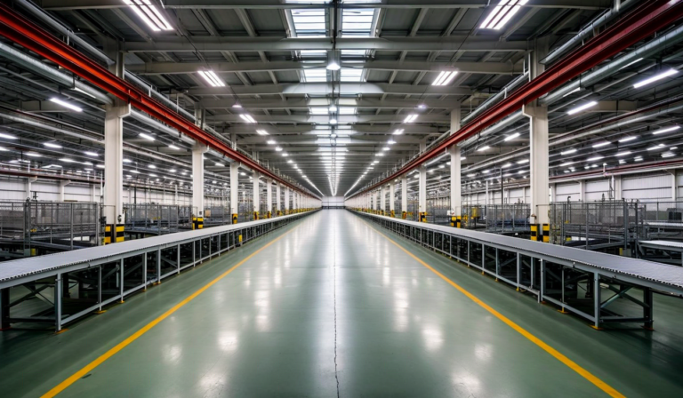 The Data Silo Problem in Manufacturing